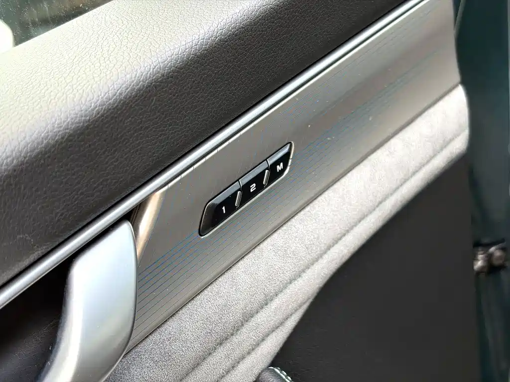 Geely Xingrui — миниатюра 7