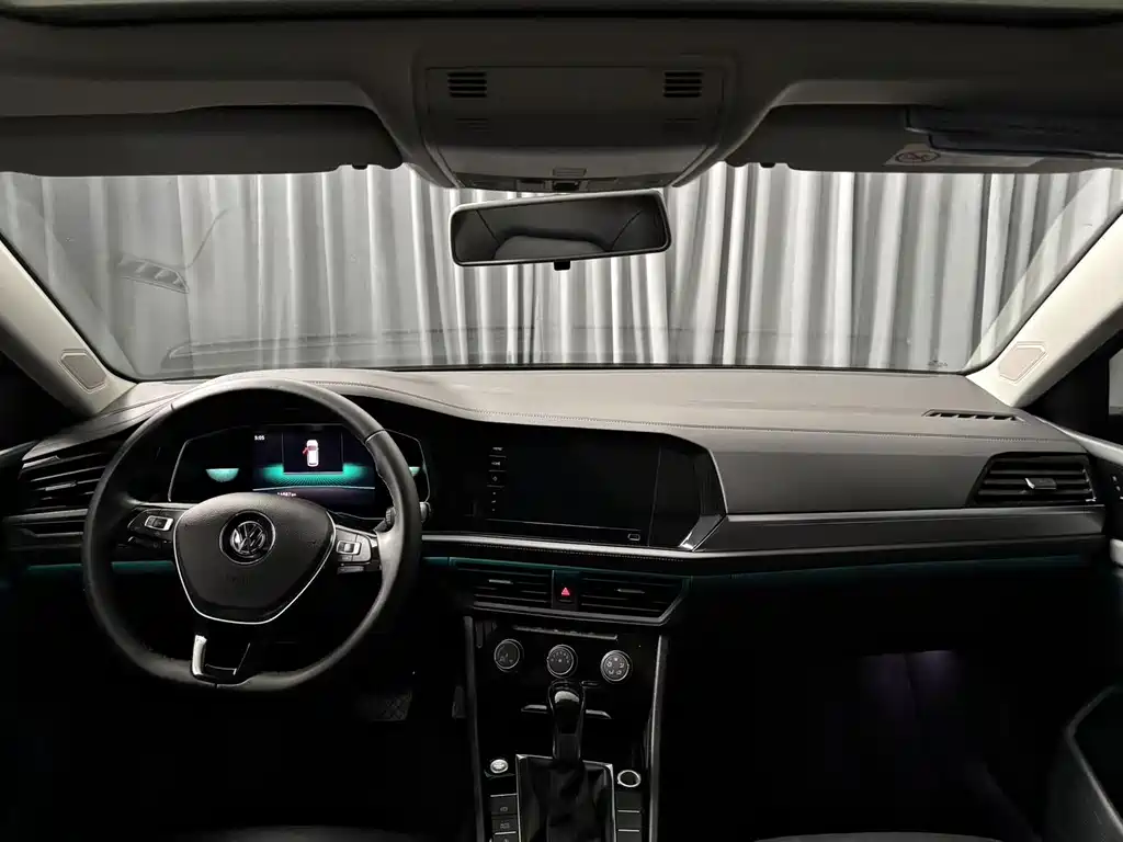Volkswagen Sagitar — миниатюра 15