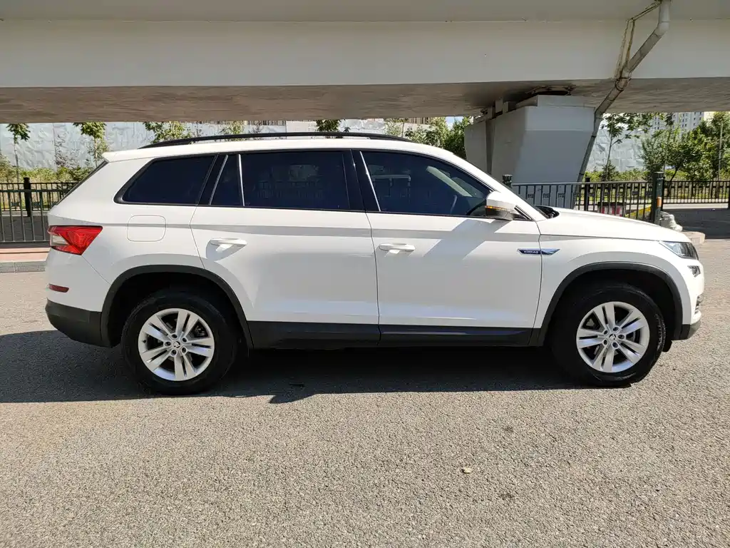 Skoda Kodiaq — миниатюра 5