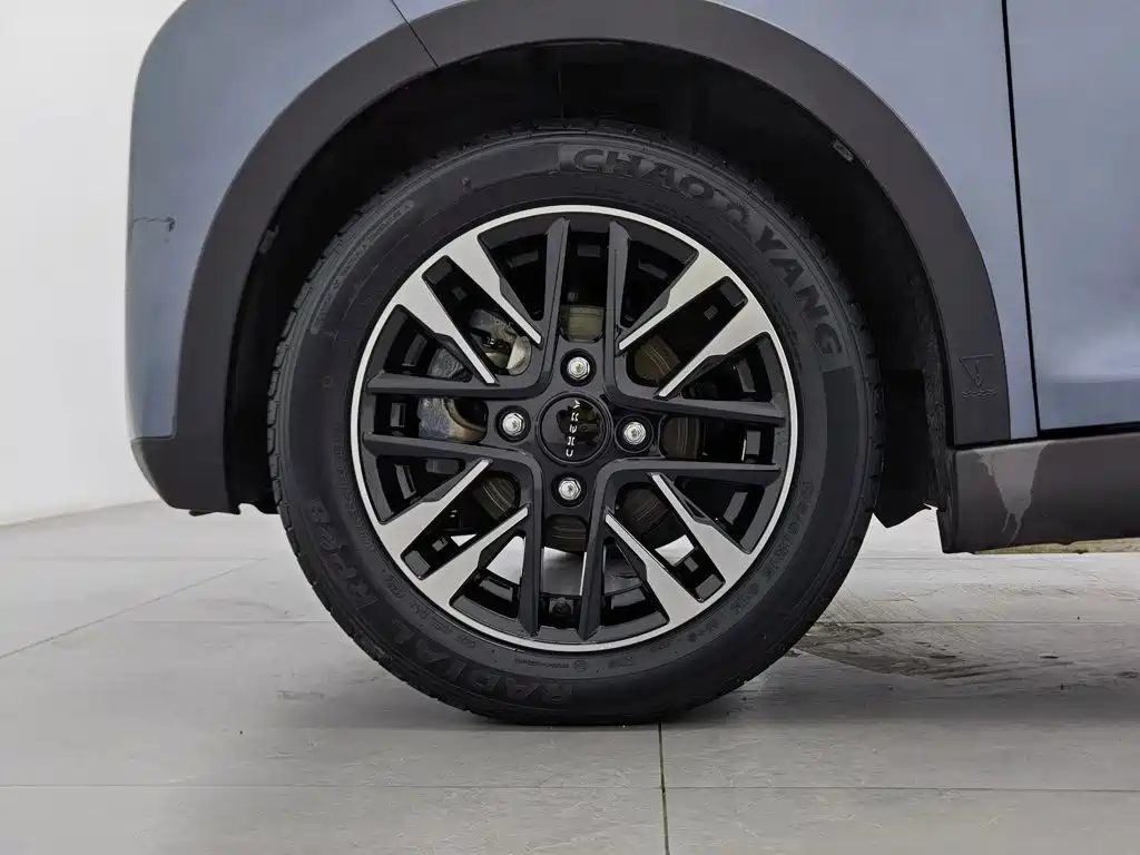 Chery QQ Little Ant — миниатюра 17