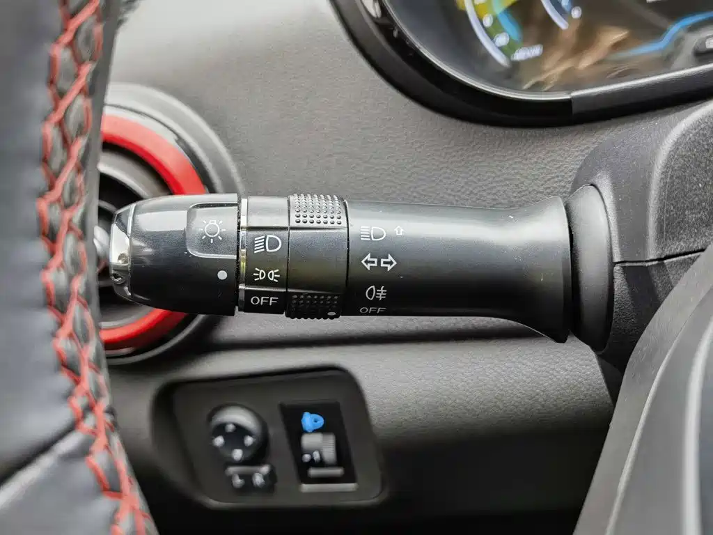 Chery QQ Little Ant — миниатюра 21
