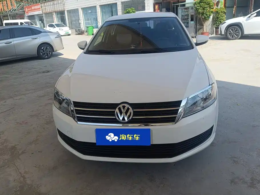 Volkswagen Gran Lavida — миниатюра 2