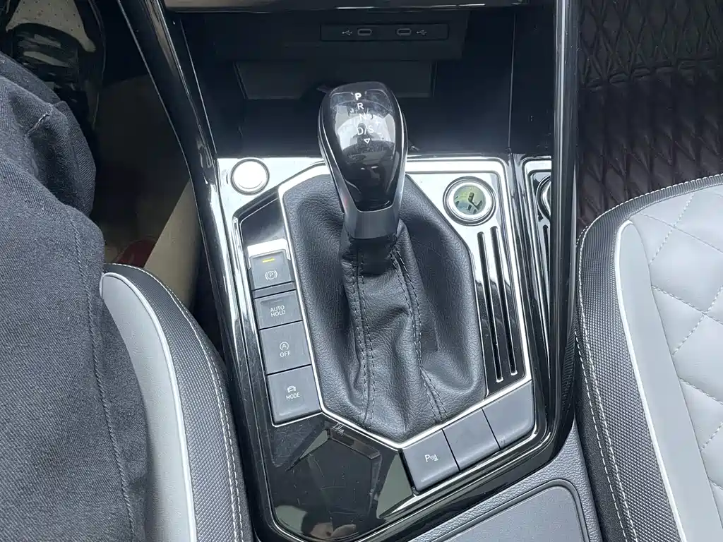 Volkswagen Tayron — миниатюра 10