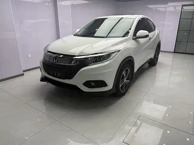 HONDA BINZHI