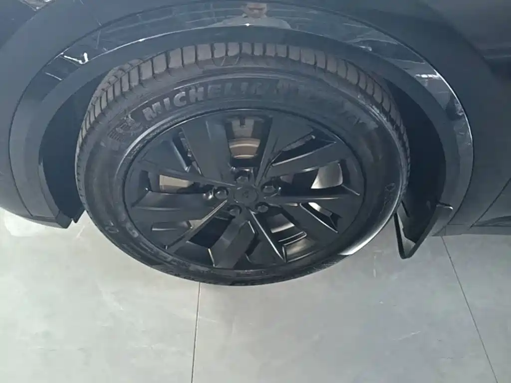 Li Auto Li L8 — миниатюра 23