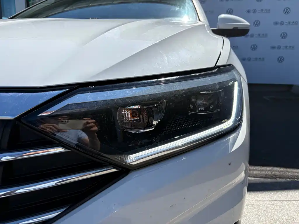 Volkswagen Sagitar 2020 280TSI DSG Comfort VI