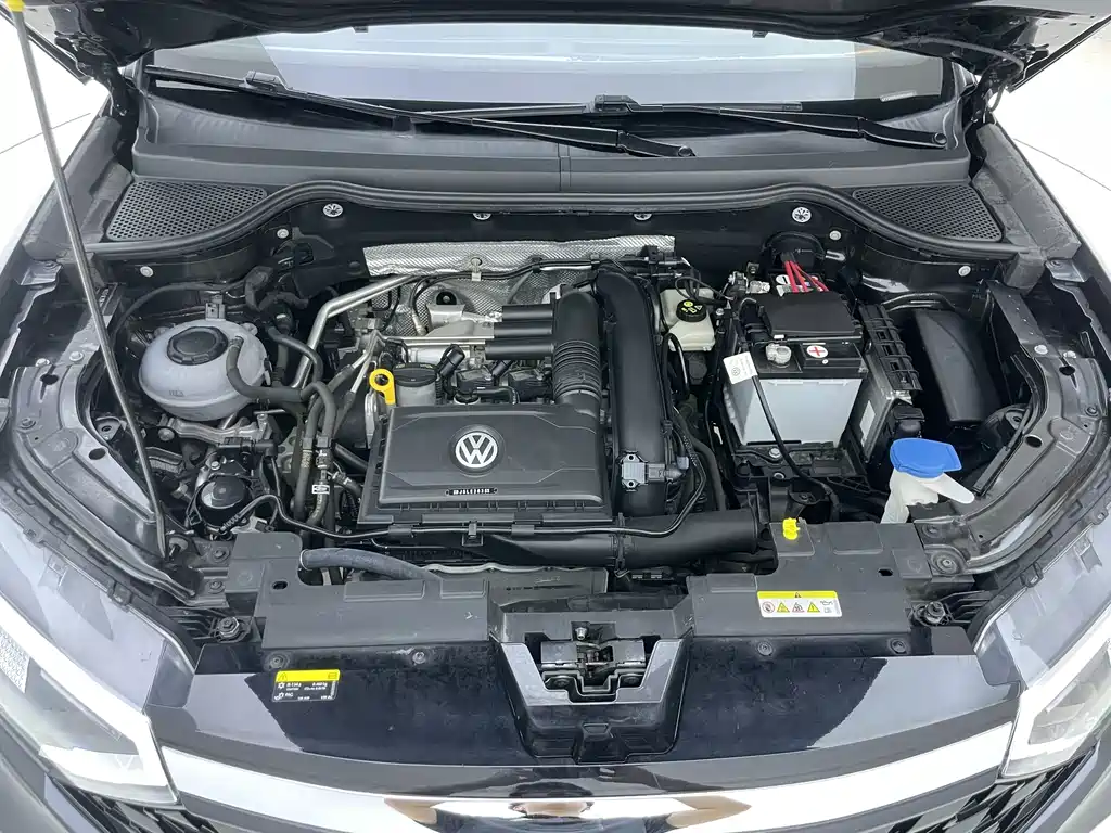 Jetta VS7 — миниатюра 22