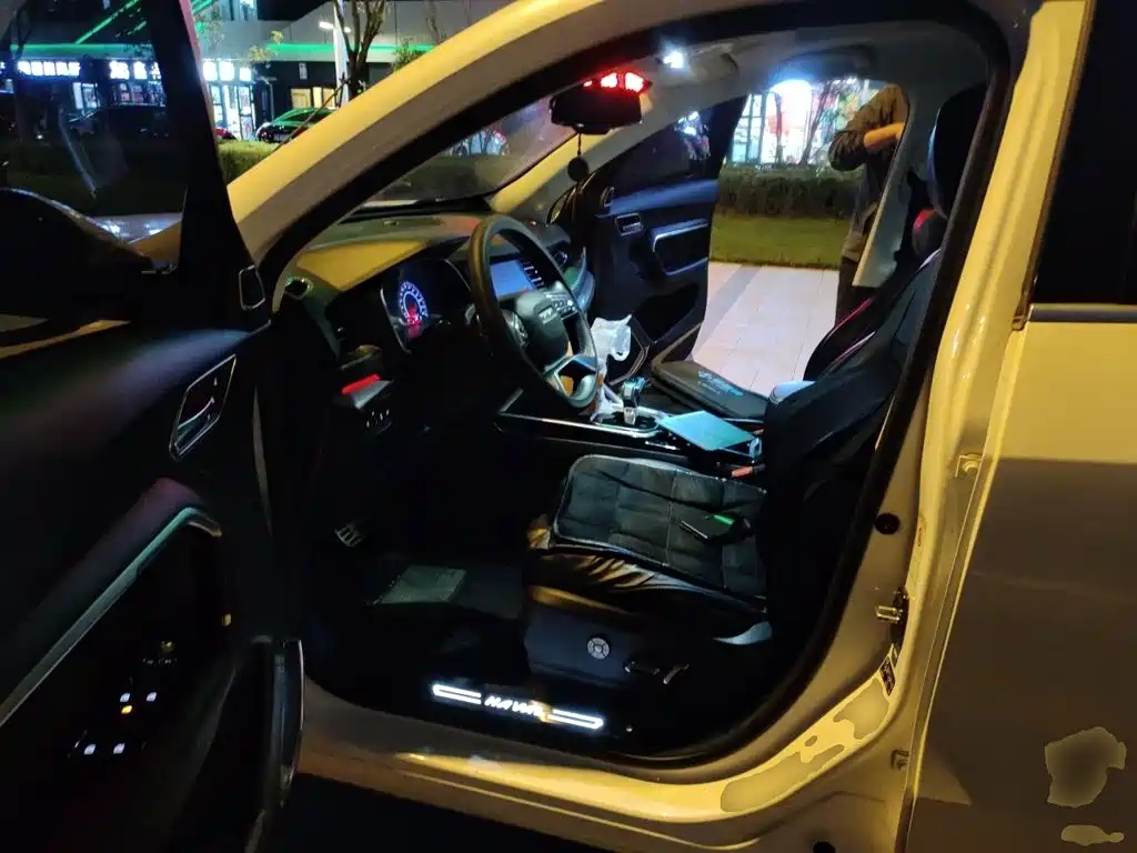 Haval H6 — миниатюра 12