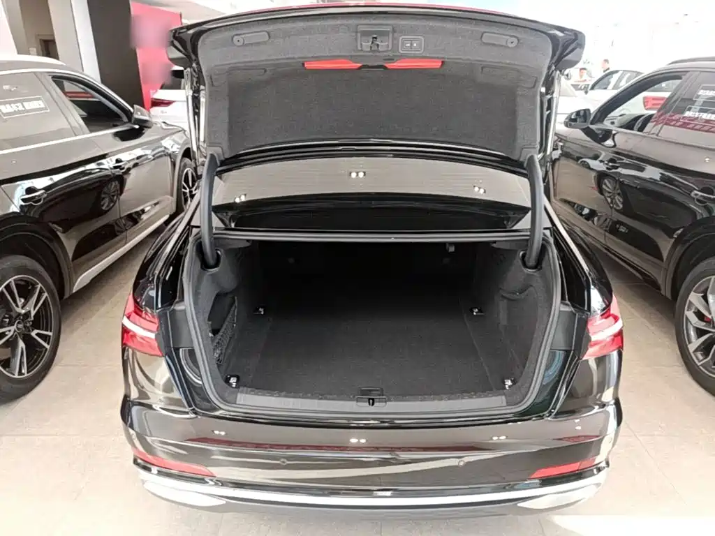 Audi A6L — миниатюра 19