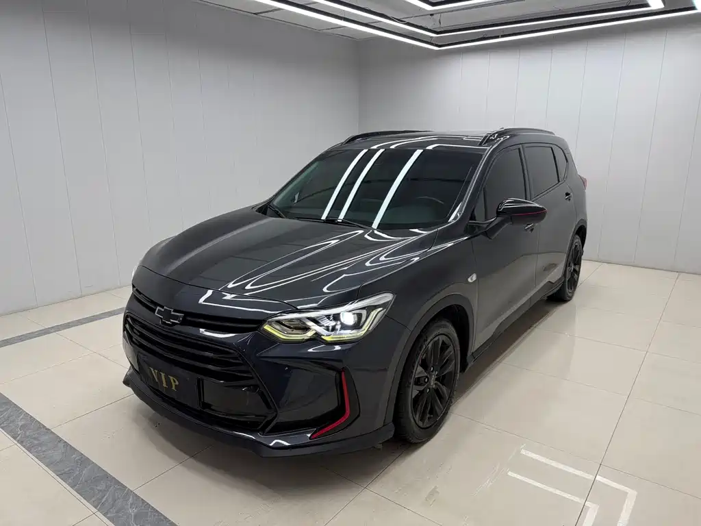 Chevrolet Volando