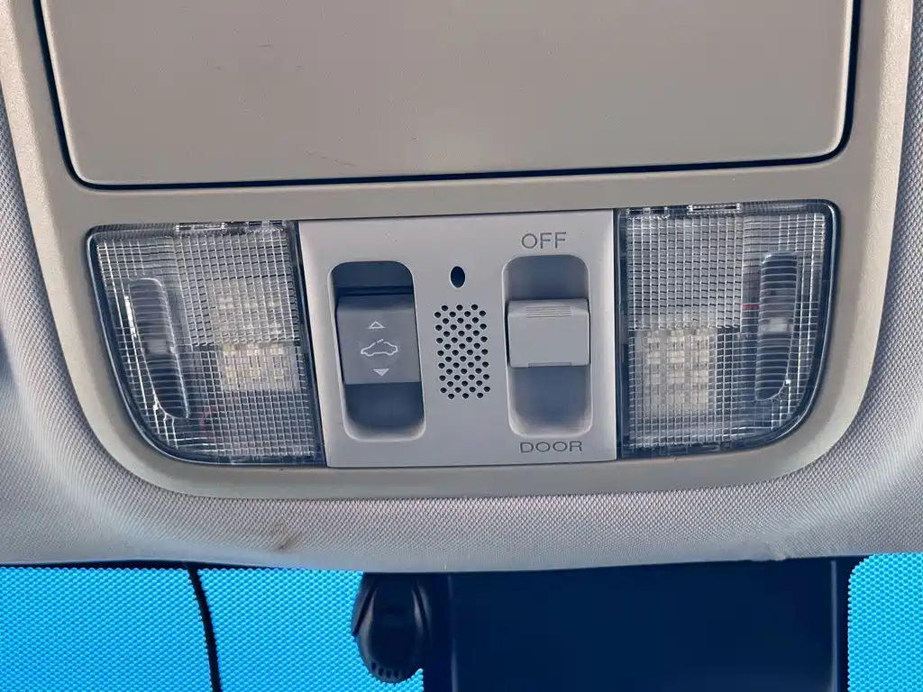 Honda Spirior — миниатюра 15