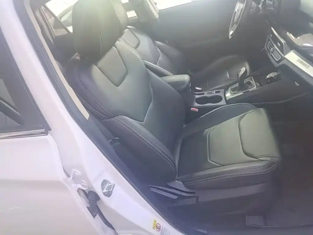 BYD Song — миниатюра 25
