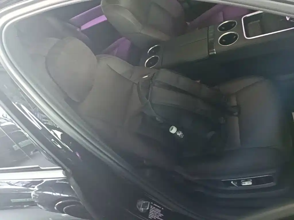 Li Auto Li L8 — миниатюра 25