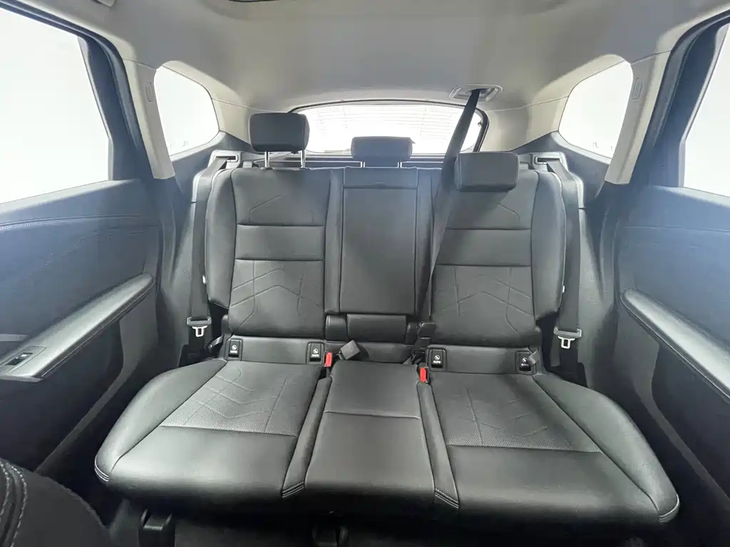 BMW X1 — миниатюра 16