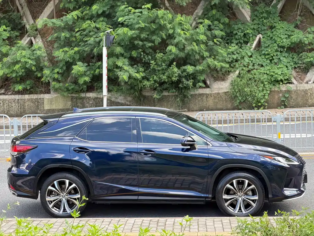 Lexus RX 2020 300 Elegant