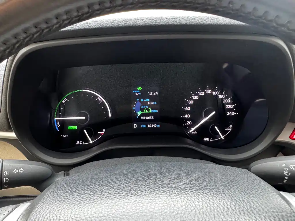 Toyota Sienna 2021 2.5L Luxury