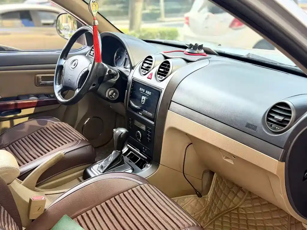 Haval H5 Classic — миниатюра 6