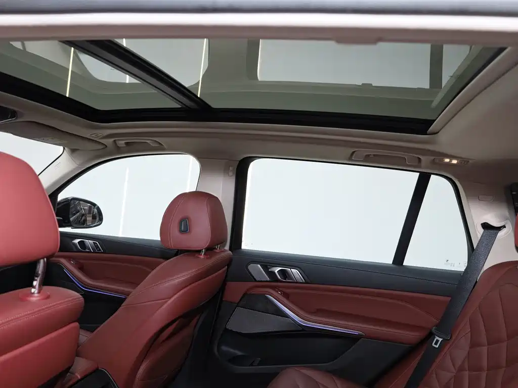 BMW X5 — миниатюра 22