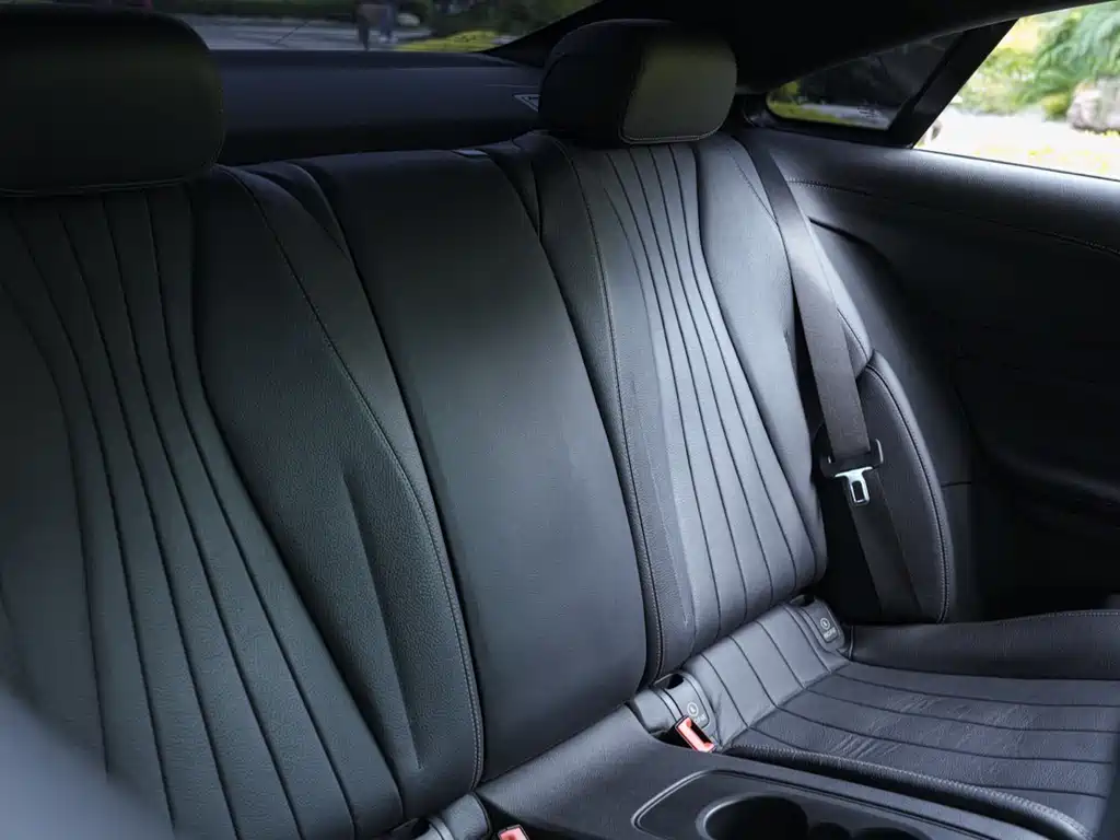 Mercedes-Benz E-Class E 2019 E 350 4MATIC
