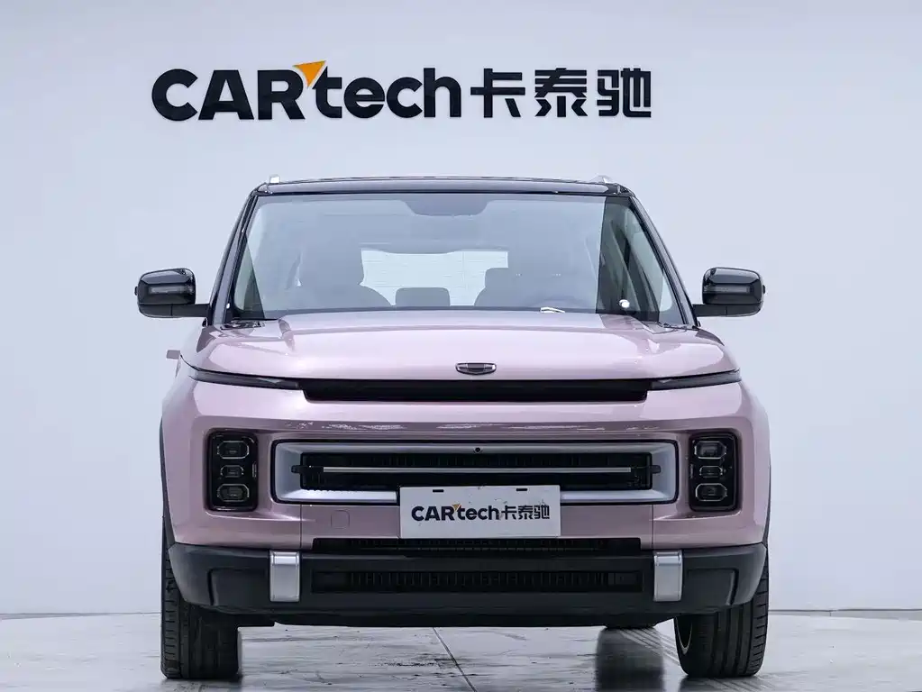 Geely Icon — миниатюра 8