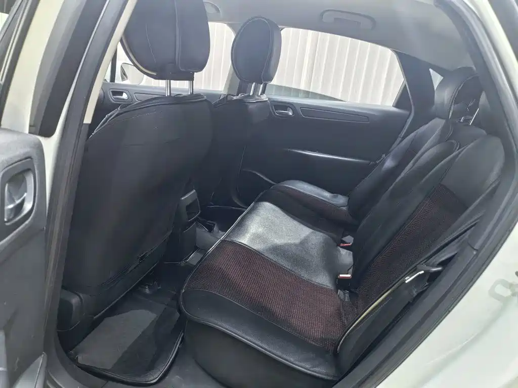 Citroen C4 — миниатюра 13