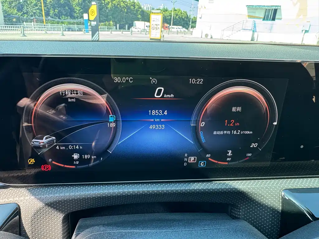 Mercedes-Benz A-Class — миниатюра 17