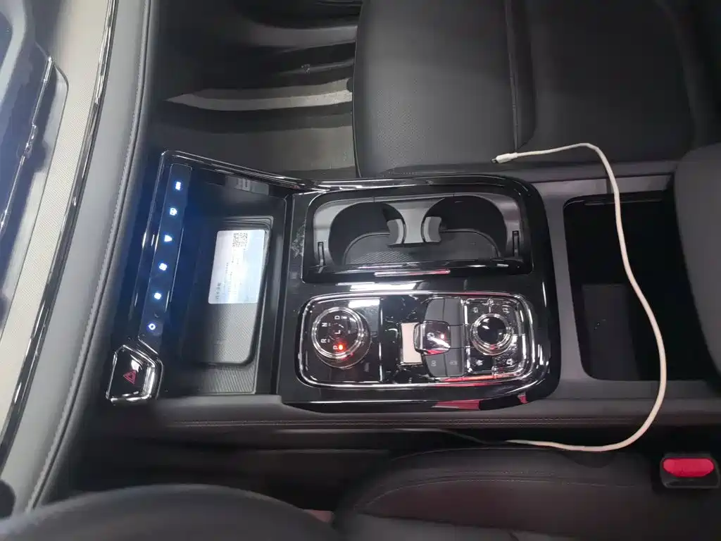 Ford Equator Sport — миниатюра 17