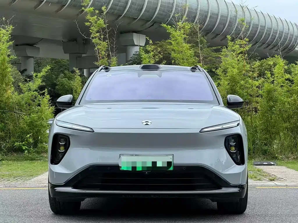 Nio ES6 2024