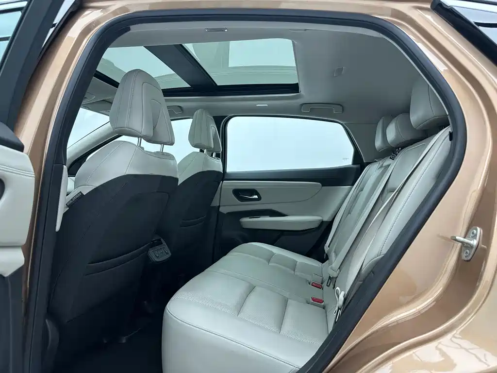Nissan Ariya — миниатюра 6