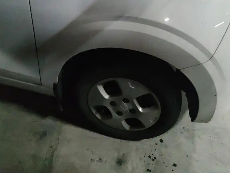 Roewe Clever — миниатюра 6