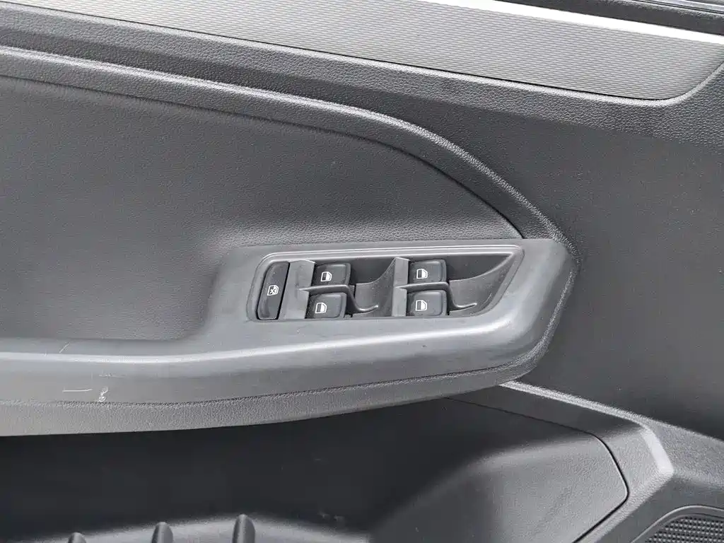 Volkswagen Gran Lavida — миниатюра 9