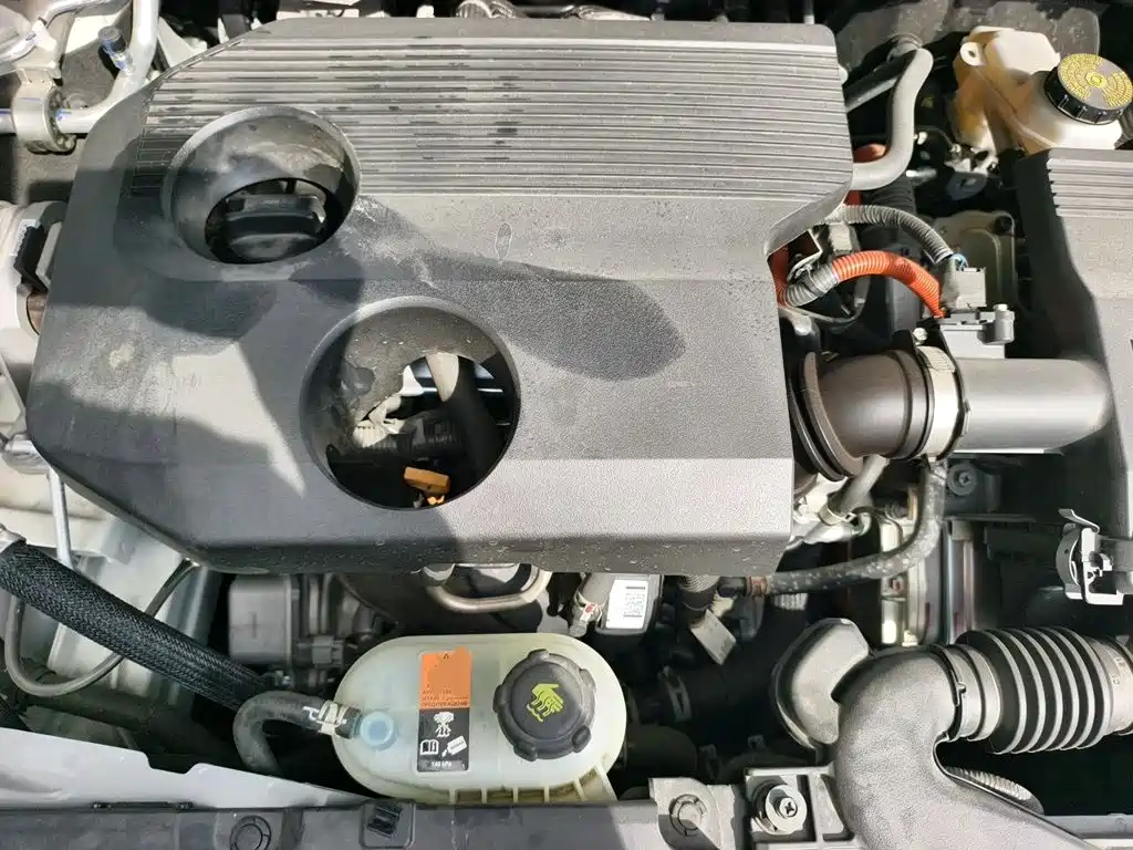 Nissan Sylphy — миниатюра 16
