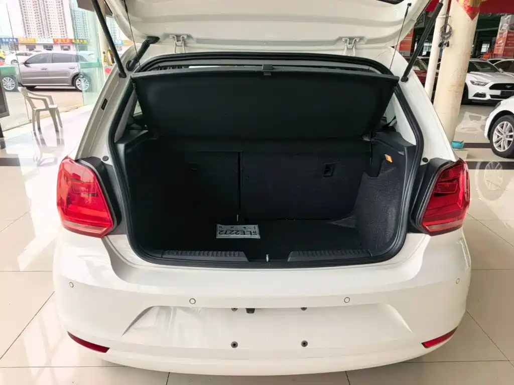 Volkswagen Polo — миниатюра 19
