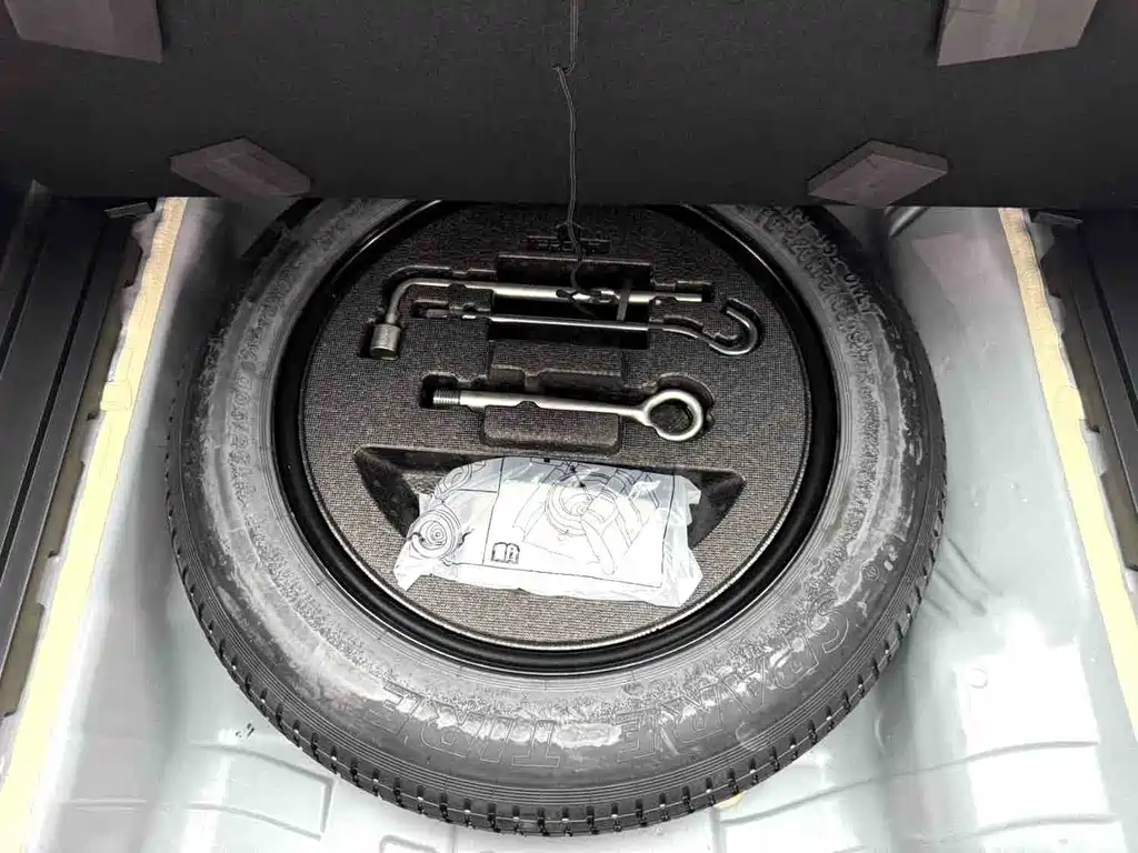Honda Vezel — миниатюра 15