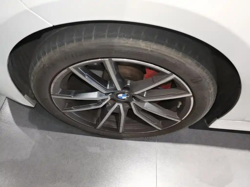 BMW 3 Series — миниатюра 23