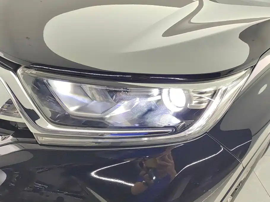 Honda CR-V — миниатюра 5