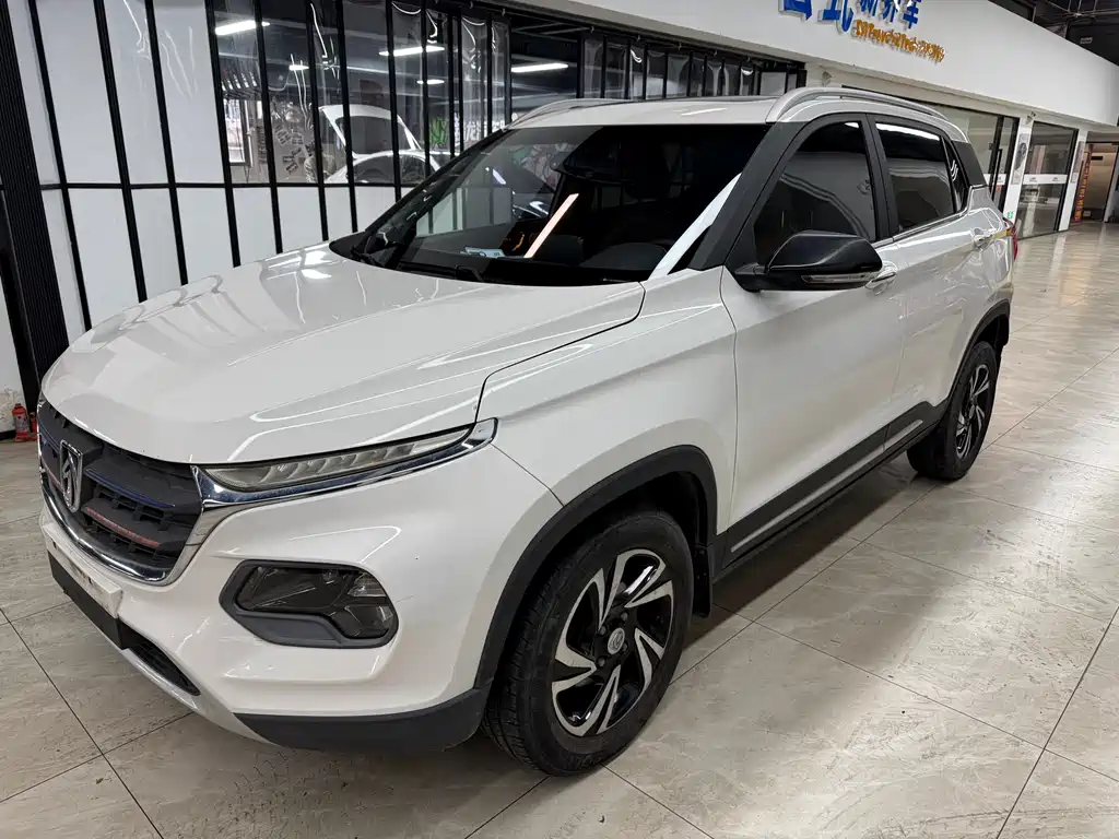 BAOJUN 510
