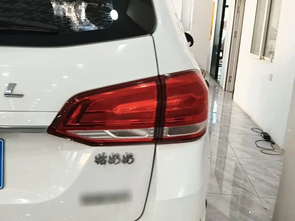 Haval H6 — миниатюра 8
