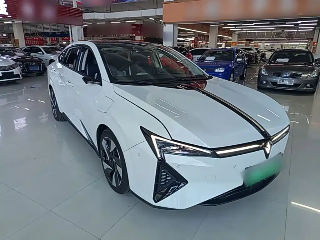 Lingxi Lingxi L — миниатюра 4