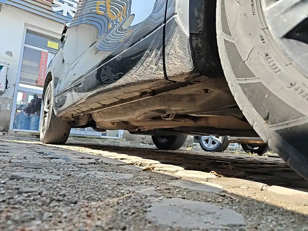 Toyota Highlander — миниатюра 21
