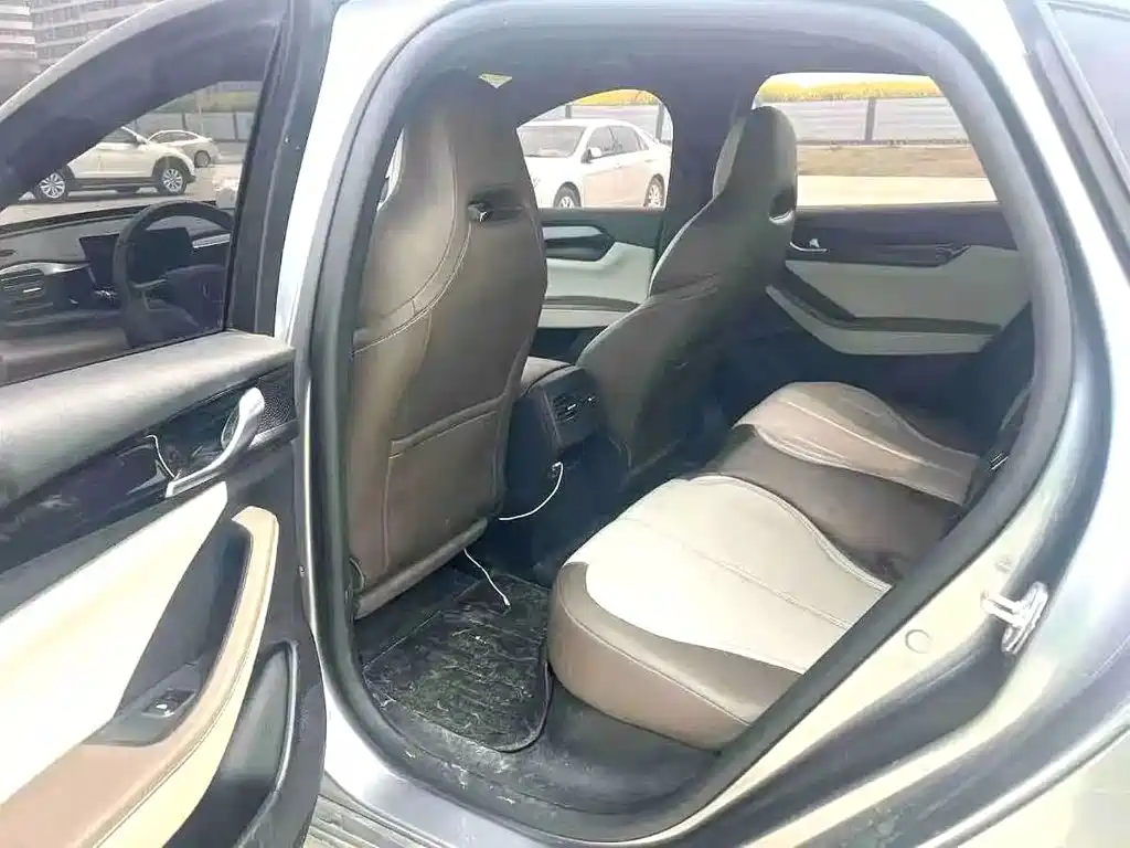 BYD Qin PLUS — миниатюра 4