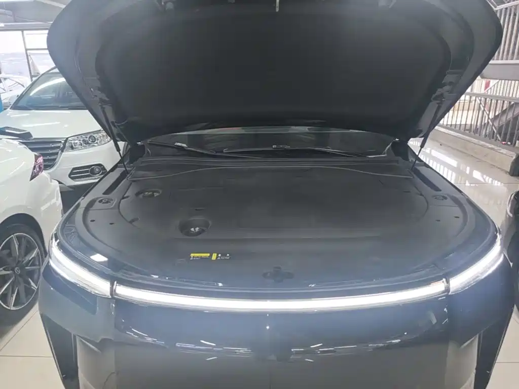 GAC Motor Trumpchi Xiangwang S9 — миниатюра 20