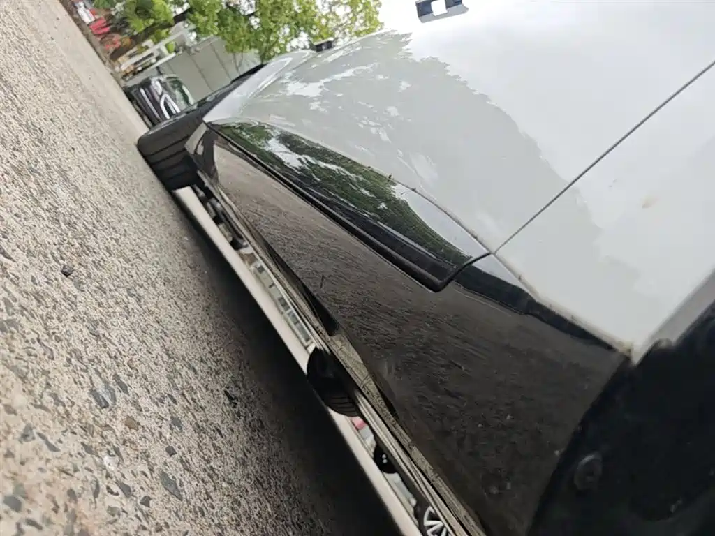 Audi E5 Sportback