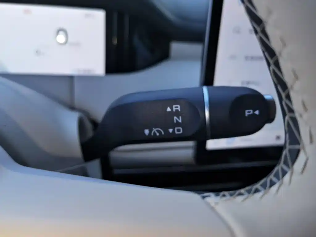 Wuling Bingo S — миниатюра 14