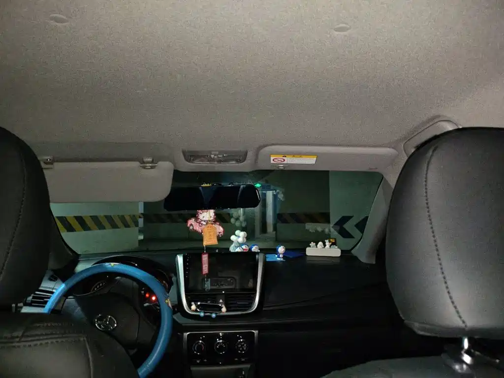 Toyota Yaris L — миниатюра 14