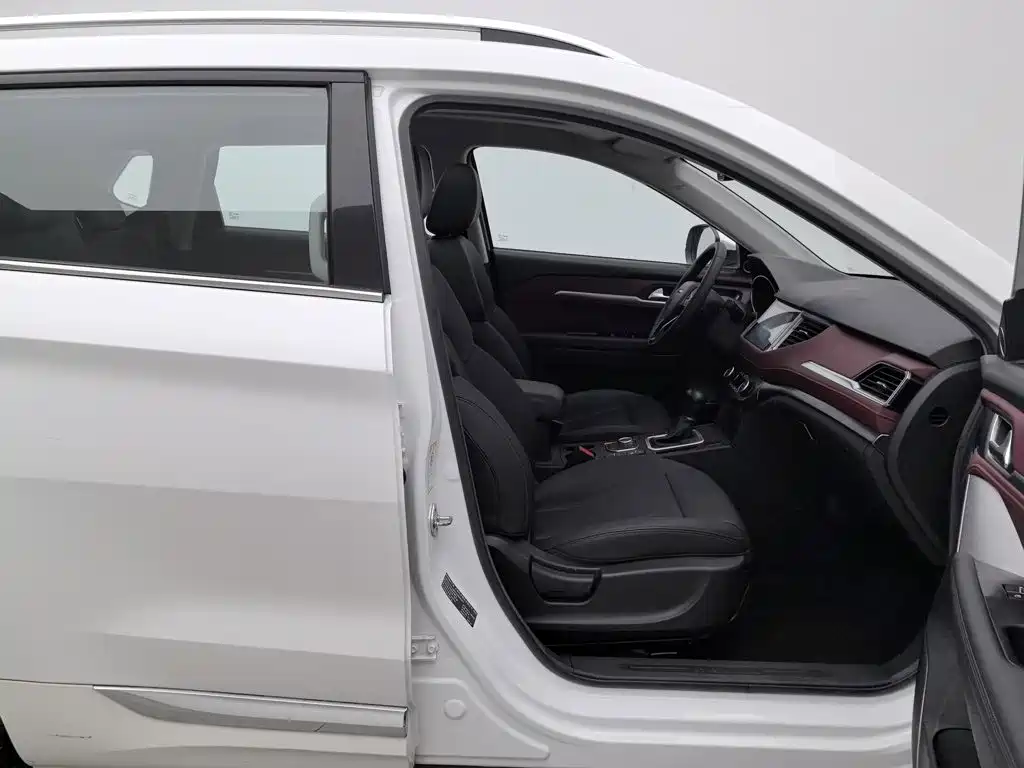Haval H6 Coupe — миниатюра 23