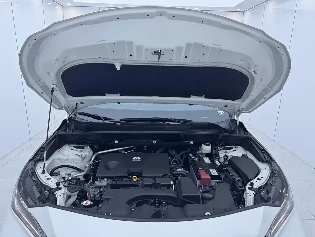 Toyota Venza — миниатюра 12