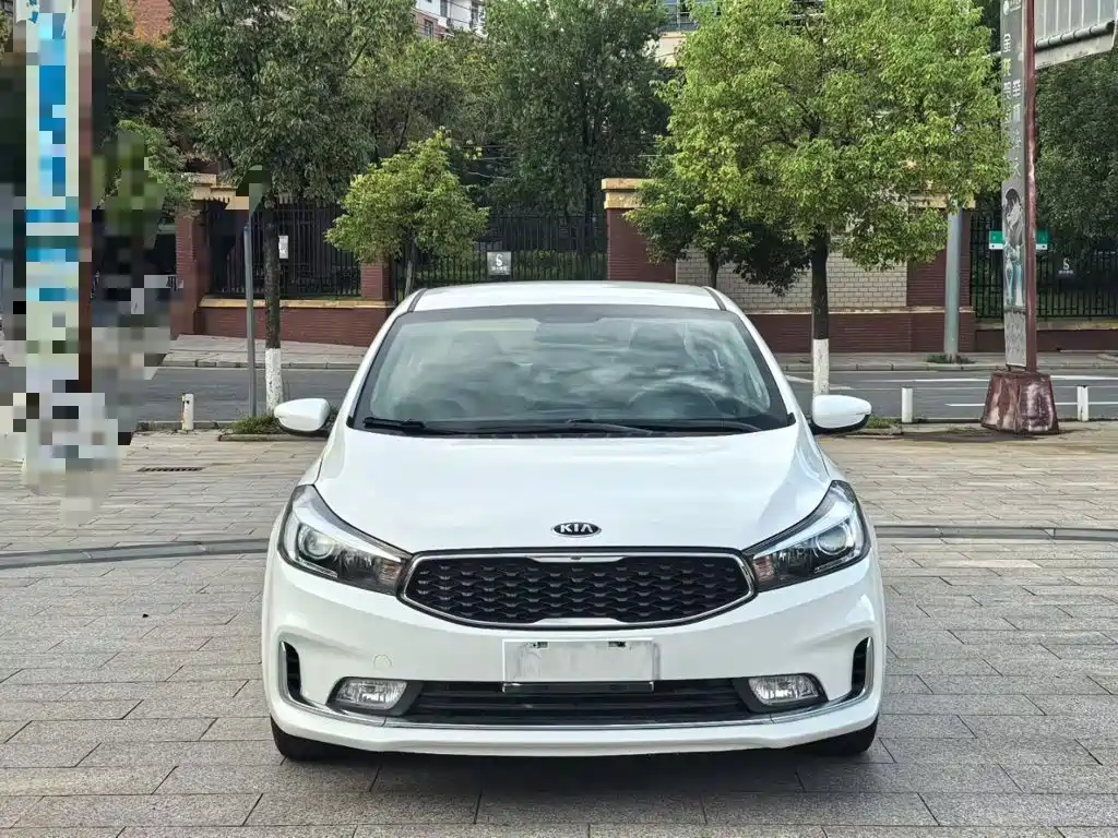 Kia K3 — миниатюра 3