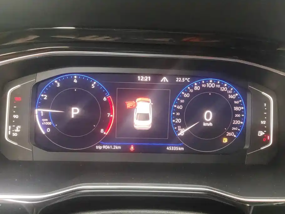 Volkswagen Sagitar — миниатюра 14