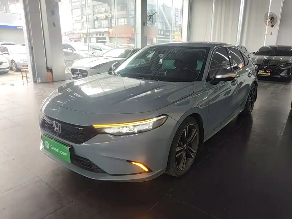 Honda Integra